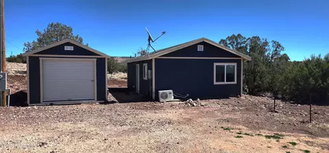 408 Inez Dr, Williams, AZ 86046