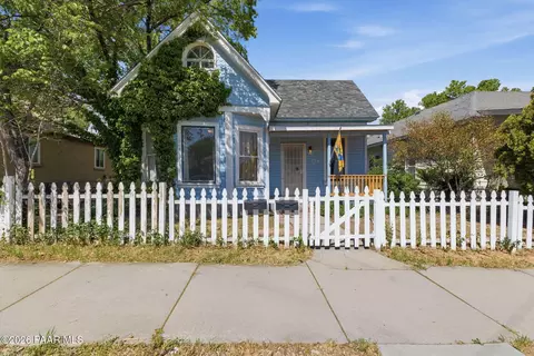 134 N Alarcon St, Prescott, AZ 86301