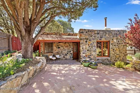 214 S Arizona Ave, Prescott, AZ 86303