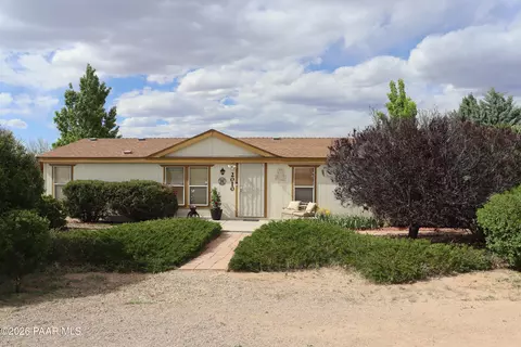 2010 N Road 2, Chino Valley, AZ 86323