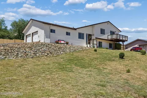 5426 N Ranger Rd, Prescott Valley, AZ 86314
