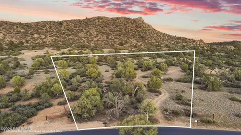 4569 W Sterling Ranch Rd, Prescott, AZ 86305