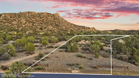 4585 W Sterling Ranch Rd, Prescott, AZ 86305