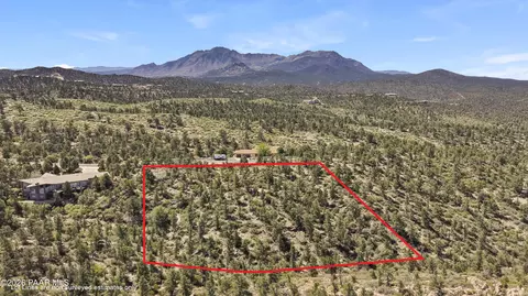 6750 W Sitting Bear Trl, Prescott, AZ 86305