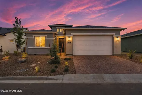 7091 Turquoise St, Prescott, AZ 86305