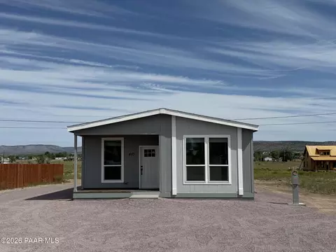 410 Paris Trl, Paulden, AZ 86334