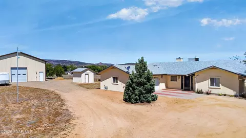 3165 Las Brisas, Chino Valley, AZ 86323