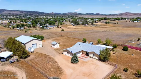 3165 Las Brisas, Chino Valley, AZ 86323