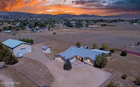 3165 Las Brisas, Chino Valley, AZ 86323