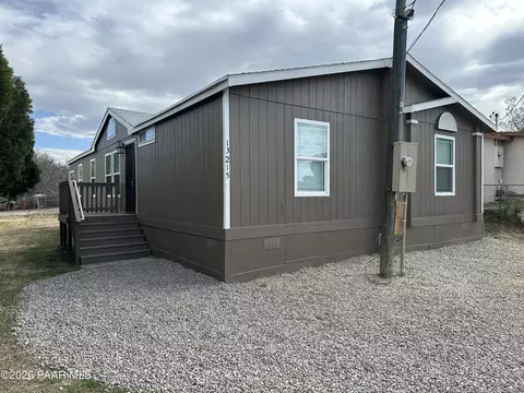 13215 E Prescott St, Dewey, AZ 86327