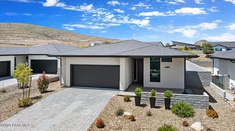 4472 N Garrett Dr, Prescott Valley, AZ 86314