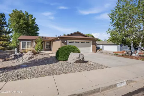 1824 Sarafina Dr, Prescott, AZ 86301