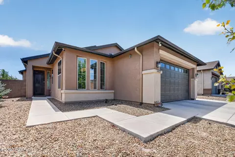 1427 Essex Way, Chino Valley, AZ 86323