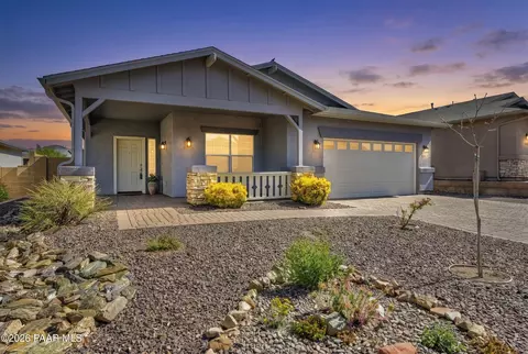 12864 E Delgado St, Dewey-humboldt, AZ 86327