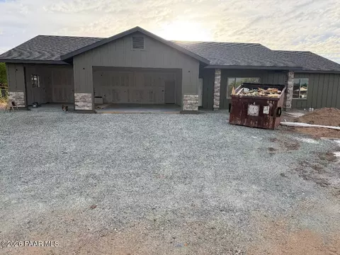 3676 N Valley View Dr #3, Prescott Valley, AZ 86314