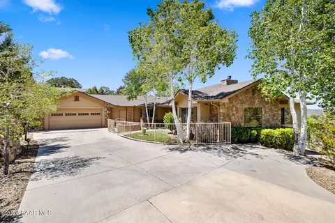 548 Quail Hollow Dr, Prescott, AZ 86303