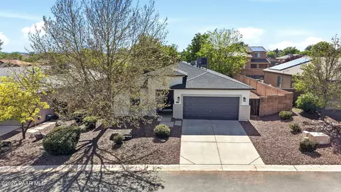 414 Hayes Ct, Chino Valley, AZ 86323