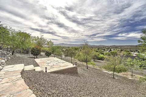 Exterior - 10769 E High Point Dr, Dewey, AZ 86327 photo 7 of 12
