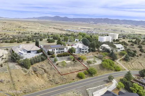 View/Area - 10769 E High Point Dr, Dewey, AZ 86327 photo 2 of 7