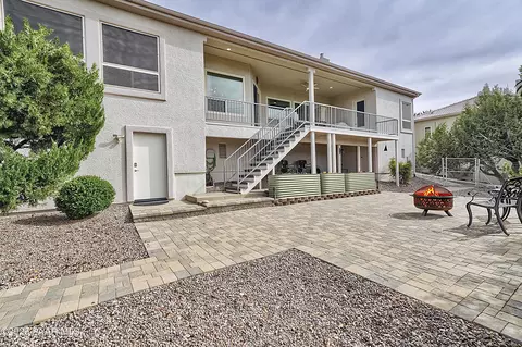 Exterior - 10769 E High Point Dr, Dewey, AZ 86327 photo 8 of 12