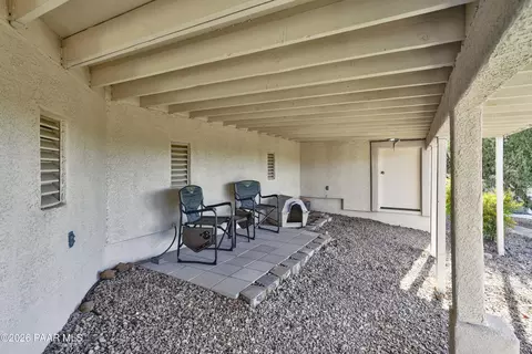 Exterior - 10769 E High Point Dr, Dewey, AZ 86327 photo 10 of 12
