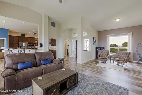 Living - 10769 E High Point Dr, Dewey, AZ 86327 photo 2 of 2