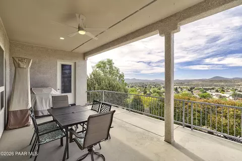 Exterior - 10769 E High Point Dr, Dewey, AZ 86327 photo 2 of 12