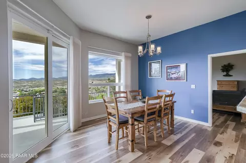Dining - 10769 E High Point Dr, Dewey, AZ 86327 photo 1 of 2