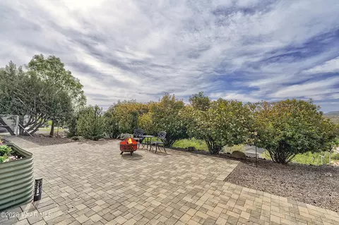Exterior - 10769 E High Point Dr, Dewey, AZ 86327 photo 5 of 12