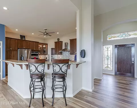 Kitchen - 10769 E High Point Dr, Dewey, AZ 86327 photo 5 of 5