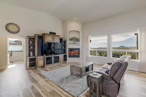 Living - 10769 E High Point Dr, Dewey, AZ 86327 photo 1 of 2