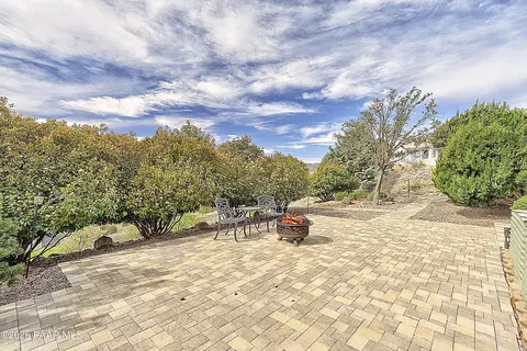 Exterior - 10769 E High Point Dr, Dewey, AZ 86327 photo 6 of 12