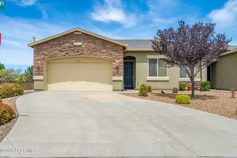 6794 E Hetley Pl #5, Prescott Valley, AZ 86314