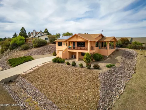 11600 E Turquoise Cir, Dewey, AZ 86327