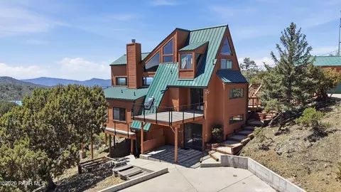 1132 High Point Dr, Prescott, AZ 86305
