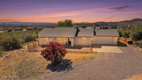 17313 E Lions Xing, Dewey, AZ 86327
