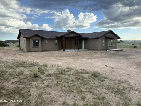 14500 N Puntenney Rd, Prescott, AZ 86305