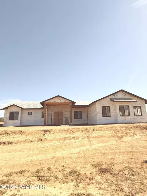 14500 N Puntenney Rd, Prescott, AZ 86305
