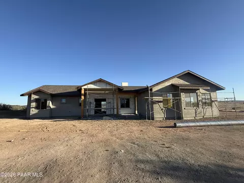 14500 N Puntenney Rd, Prescott, AZ 86305