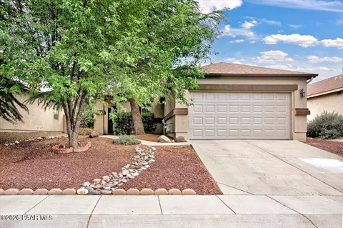 7431 E Shepherd Hill Ln, Prescott Valley, AZ 86315