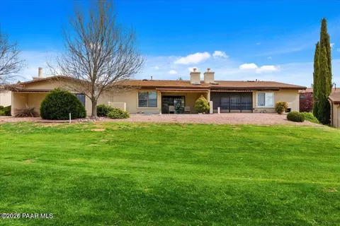 962 N Fairway Dr, Dewey, AZ 86327