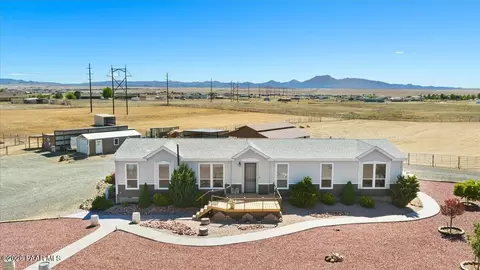 12510 N Antelope Meadows Dr, Prescott Valley, AZ 86315