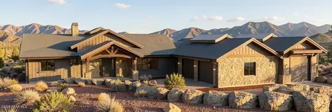 2216 W Ridge View Trl, Prescott, AZ 86305