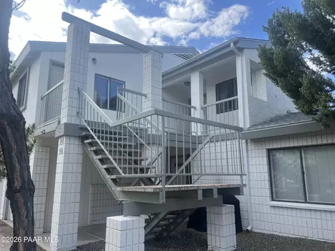 6128 Antelope Villas Cir #216, Prescott, AZ 86305
