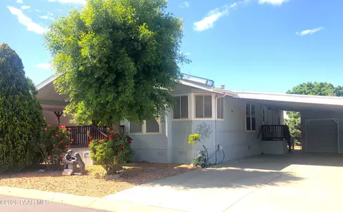 12110 E Obsidian Loop Rd, Dewey-humboldt, AZ 86314
