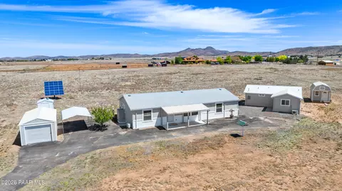9500 E Mummy View Dr, Prescott Valley, AZ 86315