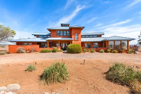 3090 Stewarts Slip Rd, Chino Valley, AZ 86323