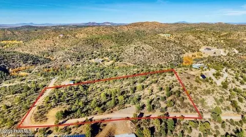 6240 W Blue Canyon Dr, Prescott, AZ 86305