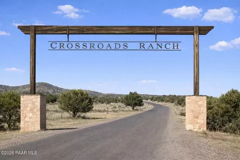 18201 N Crossroads Ranch Rd, Prescott, AZ 86305