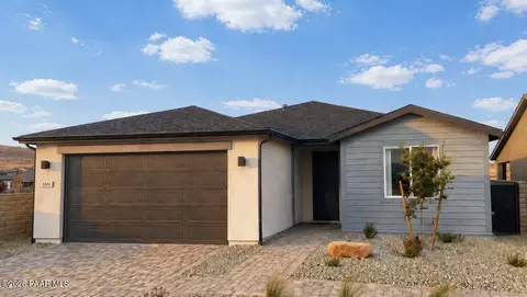 5220 Atwood Ct, Prescott Valley, AZ 86314